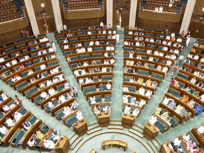 Parliament approves Lading Bill to replace 169-year-old shipping law | Parliament approves Lading Bill to replace 169-year-old shipping law
