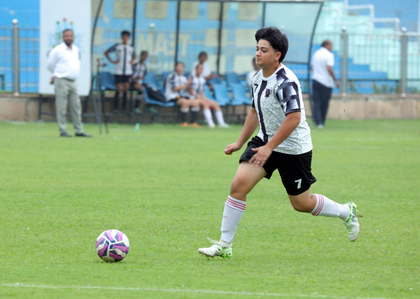 Oriental Cup 2025: Mother’s International, Sanskriti, Air Force School emerge victorious on Day 1 | Oriental Cup 2025: Mother’s International, Sanskriti, Air Force School emerge victorious on Day 1 Oriental Cup 2025: Mother’s International, Sanskriti, Air Force School emerge victorious on Day 1 | Oriental Cup 2025: Mother’s International, Sanskriti, Air Force School emerge victorious on Day 1