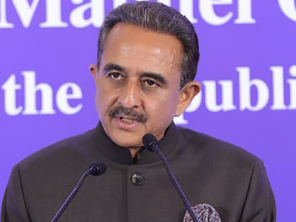 Govt committed to management of human-wildlife conflicts: MoS Kirti Vardhan Singh | Govt committed to management of human-wildlife conflicts: MoS Kirti Vardhan Singh Govt committed to management of human-wildlife conflicts: MoS Kirti Vardhan Singh | Govt committed to management of human-wildlife conflicts: MoS Kirti Vardhan Singh