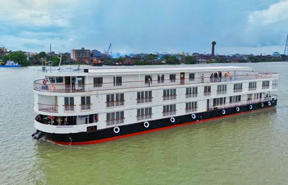 51 new cruise circuits planned across 14 states and 3 UTs by 2027: Centre | 51 new cruise circuits planned across 14 states and 3 UTs by 2027: Centre