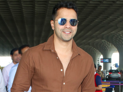 Varun Dhawan reveals he felt hungover after watching Mohit Suri's 'Saiyaara' | Varun Dhawan reveals he felt hungover after watching Mohit Suri's 'Saiyaara' Varun Dhawan reveals he felt hungover after watching Mohit Suri's 'Saiyaara' | Varun Dhawan reveals he felt hungover after watching Mohit Suri's 'Saiyaara'