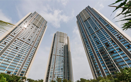 Oberoi Realty’s Q1 profit falls 28 pc, revenue slips nearly 30 pc | Oberoi Realty’s Q1 profit falls 28 pc, revenue slips nearly 30 pc Oberoi Realty’s Q1 profit falls 28 pc, revenue slips nearly 30 pc | Oberoi Realty’s Q1 profit falls 28 pc, revenue slips nearly 30 pc