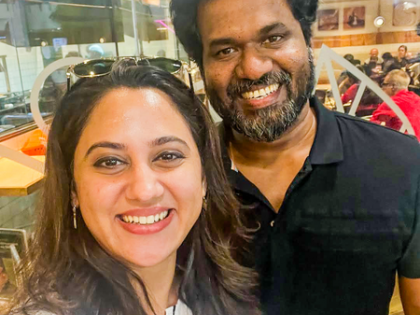 I'm so grateful to director Jeeva Sankar for giving me Karthika in Tamil film Amarakavyam: Actress Miya George | I'm so grateful to director Jeeva Sankar for giving me Karthika in Tamil film Amarakavyam: Actress Miya George I'm so grateful to director Jeeva Sankar for giving me Karthika in Tamil film Amarakavyam: Actress Miya George | I'm so grateful to director Jeeva Sankar for giving me Karthika in Tamil film Amarakavyam: Actress Miya George