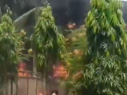 19 killed, 164 injured in Bangladesh Air Force jet crash in Dhaka | 19 killed, 164 injured in Bangladesh Air Force jet crash in Dhaka 19 killed, 164 injured in Bangladesh Air Force jet crash in Dhaka | 19 killed, 164 injured in Bangladesh Air Force jet crash in Dhaka