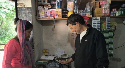 Uttarakhand: Chamoli residents receive free grains under PM Garib Kalyan Anna Yojana | Uttarakhand: Chamoli residents receive free grains under PM Garib Kalyan Anna Yojana Uttarakhand: Chamoli residents receive free grains under PM Garib Kalyan Anna Yojana | Uttarakhand: Chamoli residents receive free grains under PM Garib Kalyan Anna Yojana