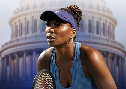 Tennis: I’ll play well, I am still same player, says Venus Williams ahead of comeback in Washington | Tennis: I’ll play well, I am still same player, says Venus Williams ahead of comeback in Washington Tennis: I’ll play well, I am still same player, says Venus Williams ahead of comeback in Washington | Tennis: I’ll play well, I am still same player, says Venus Williams ahead of comeback in Washington