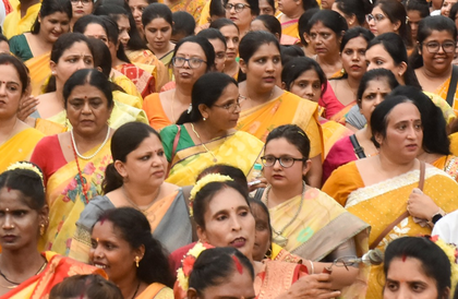 Over 2 lakh women enrolled under LIC’s Bima Sakhi Scheme | Over 2 lakh women enrolled under LIC’s Bima Sakhi Scheme Over 2 lakh women enrolled under LIC’s Bima Sakhi Scheme | Over 2 lakh women enrolled under LIC’s Bima Sakhi Scheme