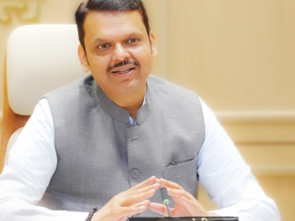 Skilled manpower to power creators' economy centre: Maha CM | Skilled manpower to power creators' economy centre: Maha CM Skilled manpower to power creators' economy centre: Maha CM | Skilled manpower to power creators' economy centre: Maha CM