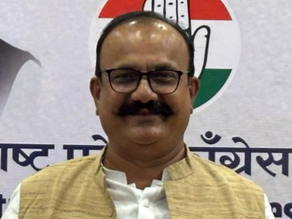 Take strict action against ‘shameless’ Agriculture Minister: Congress to Maha CM | Take strict action against ‘shameless’ Agriculture Minister: Congress to Maha CM Take strict action against ‘shameless’ Agriculture Minister: Congress to Maha CM | Take strict action against ‘shameless’ Agriculture Minister: Congress to Maha CM