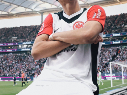 Football: Liverpool set to sign striker Ekitike from Eintracht Frankfurt | Football: Liverpool set to sign striker Ekitike from Eintracht Frankfurt Football: Liverpool set to sign striker Ekitike from Eintracht Frankfurt | Football: Liverpool set to sign striker Ekitike from Eintracht Frankfurt