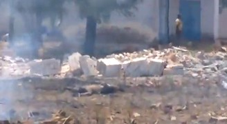 Tamil Nadu: Three killed in firecracker factory blast near Sivakasi | Tamil Nadu: Three killed in firecracker factory blast near Sivakasi