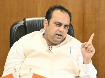 30 new Ayushman Arogya Mandirs to be launched this month: Delhi Health Minister | 30 new Ayushman Arogya Mandirs to be launched this month: Delhi Health Minister 30 new Ayushman Arogya Mandirs to be launched this month: Delhi Health Minister | 30 new Ayushman Arogya Mandirs to be launched this month: Delhi Health Minister