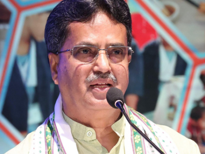 NEP yielding good results in board exams: Tripura CM | NEP yielding good results in board exams: Tripura CM