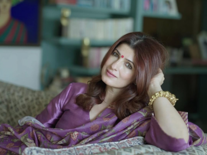 Twinkle Khanna reveals what every introvert is secretly wishing for | Twinkle Khanna reveals what every introvert is secretly wishing for