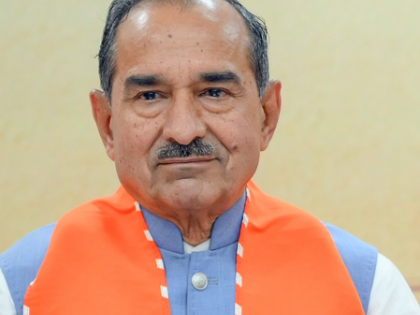 Waqf properties data is digital now, says Madan Rathore | Waqf properties data is digital now, says Madan Rathore Waqf properties data is digital now, says Madan Rathore | Waqf properties data is digital now, says Madan Rathore