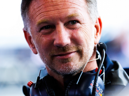 Zak Brown ‘not surprised’ by Christian Horner’s sacking amid Red Bull turmoil | Zak Brown ‘not surprised’ by Christian Horner’s sacking amid Red Bull turmoil