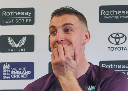 'India can bounce back at any stage': Harry Brook warns England against complacency | 'India can bounce back at any stage': Harry Brook warns England against complacency