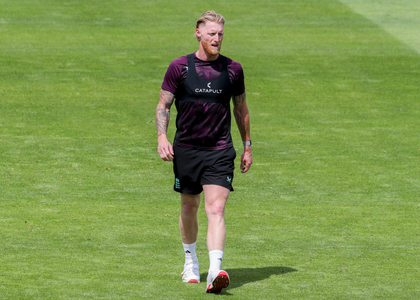 Stokes warns India ahead of fourth Test, urges ICC to rethink over-rate rules | Stokes warns India ahead of fourth Test, urges ICC to rethink over-rate rules Stokes warns India ahead of fourth Test, urges ICC to rethink over-rate rules | Stokes warns India ahead of fourth Test, urges ICC to rethink over-rate rules