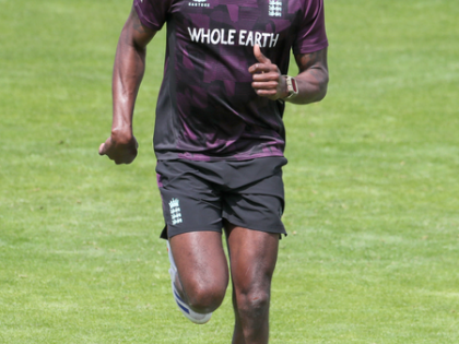 Archer closes in on Maharaj's No. 1 spot in ICC ODI rankings | Archer closes in on Maharaj's No. 1 spot in ICC ODI rankings Archer closes in on Maharaj's No. 1 spot in ICC ODI rankings | Archer closes in on Maharaj's No. 1 spot in ICC ODI rankings