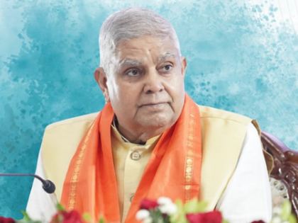 Rajya Sabha to function under Deputy Chairman until VP election: Expert | Rajya Sabha to function under Deputy Chairman until VP election: Expert Rajya Sabha to function under Deputy Chairman until VP election: Expert | Rajya Sabha to function under Deputy Chairman until VP election: Expert