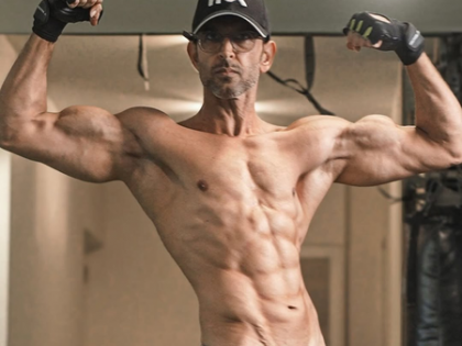 Hrithik Roshan reveals why he had to 're-install Instagram' | Hrithik Roshan reveals why he had to 're-install Instagram' Hrithik Roshan reveals why he had to 're-install Instagram' | Hrithik Roshan reveals why he had to 're-install Instagram'
