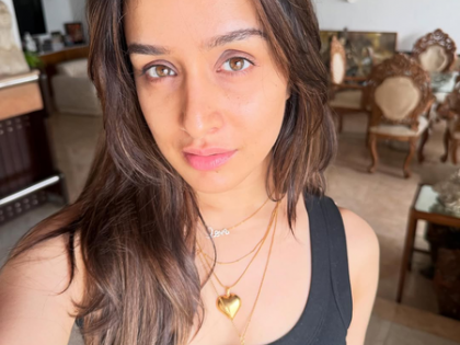 Shraddha after watching ‘pure magic’ in ‘Saiyaara’: Will watch this moment five times | Shraddha after watching ‘pure magic’ in ‘Saiyaara’: Will watch this moment five times Shraddha after watching ‘pure magic’ in ‘Saiyaara’: Will watch this moment five times | Shraddha after watching ‘pure magic’ in ‘Saiyaara’: Will watch this moment five times
