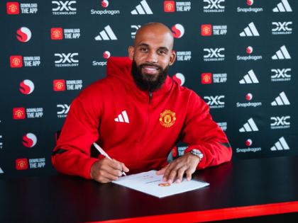 Manchester United sign Bryan Mbeumo from Brentford on 5-year deal | Manchester United sign Bryan Mbeumo from Brentford on 5-year deal Manchester United sign Bryan Mbeumo from Brentford on 5-year deal | Manchester United sign Bryan Mbeumo from Brentford on 5-year deal