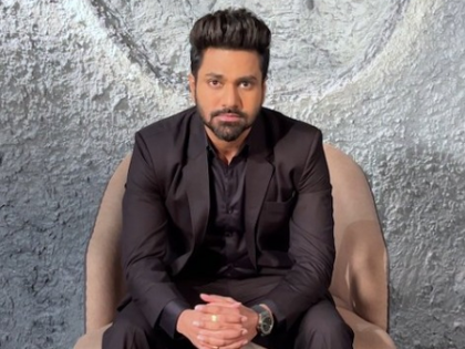 Mithoon: Music, to me, is a pure art form and akin to prayer | Mithoon: Music, to me, is a pure art form and akin to prayer Mithoon: Music, to me, is a pure art form and akin to prayer | Mithoon: Music, to me, is a pure art form and akin to prayer
