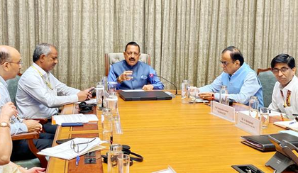 National Space Day to put spotlight on startups, private sector contributions | National Space Day to put spotlight on startups, private sector contributions National Space Day to put spotlight on startups, private sector contributions | National Space Day to put spotlight on startups, private sector contributions