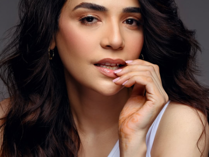 ‘Kundali Bhagya’ fame Anjuum Faakih shares why she’s manifesting a reunion with Ekta Kapoor | ‘Kundali Bhagya’ fame Anjuum Faakih shares why she’s manifesting a reunion with Ekta Kapoor ‘Kundali Bhagya’ fame Anjuum Faakih shares why she’s manifesting a reunion with Ekta Kapoor | ‘Kundali Bhagya’ fame Anjuum Faakih shares why she’s manifesting a reunion with Ekta Kapoor