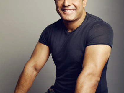 Siddharth Sibal reveals working with Salman Khan in Sikandar was 'the dream' | Siddharth Sibal reveals working with Salman Khan in Sikandar was 'the dream' Siddharth Sibal reveals working with Salman Khan in Sikandar was 'the dream' | Siddharth Sibal reveals working with Salman Khan in Sikandar was 'the dream'