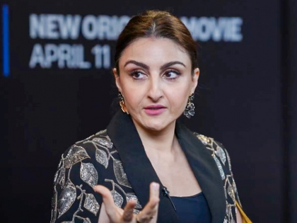 Soha Ali Khan reveals why she’s more scared of people than supernatural forces | Soha Ali Khan reveals why she’s more scared of people than supernatural forces Soha Ali Khan reveals why she’s more scared of people than supernatural forces | Soha Ali Khan reveals why she’s more scared of people than supernatural forces