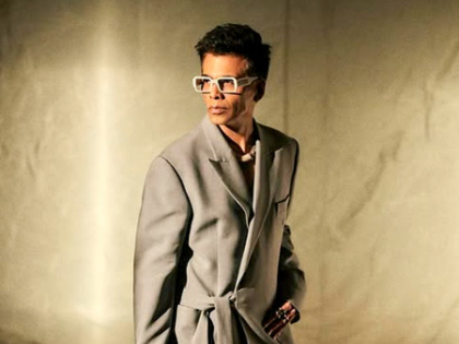 Karan Johar explains how audio podcasts offer a unique intimacy: It’s just a mic, you, and the host | Karan Johar explains how audio podcasts offer a unique intimacy: It’s just a mic, you, and the host Karan Johar explains how audio podcasts offer a unique intimacy: It’s just a mic, you, and the host | Karan Johar explains how audio podcasts offer a unique intimacy: It’s just a mic, you, and the host
