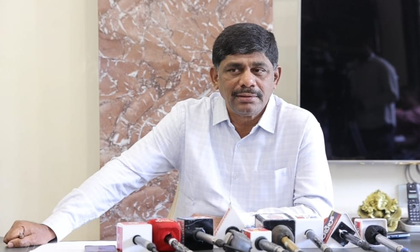 There's an attempt to trap us: K'taka Deputy CM Shivakumar's brother Suresh | There's an attempt to trap us: K'taka Deputy CM Shivakumar's brother Suresh There's an attempt to trap us: K'taka Deputy CM Shivakumar's brother Suresh | There's an attempt to trap us: K'taka Deputy CM Shivakumar's brother Suresh