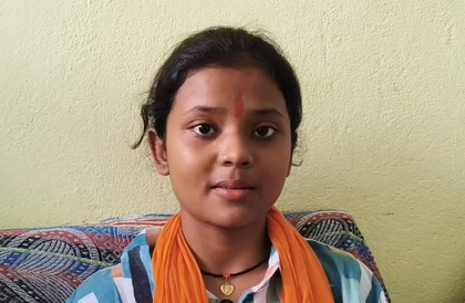 Bihar's 12-year-old Divya Tiwari goes viral with songs on PM Modi, Operation Sindoor | Bihar's 12-year-old Divya Tiwari goes viral with songs on PM Modi, Operation Sindoor Bihar's 12-year-old Divya Tiwari goes viral with songs on PM Modi, Operation Sindoor | Bihar's 12-year-old Divya Tiwari goes viral with songs on PM Modi, Operation Sindoor