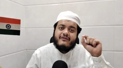 'Congress should apologise': Jamiat Ulama-i-Hind after Bombay HC acquittal in 2006 Mumbai train blast case | 'Congress should apologise': Jamiat Ulama-i-Hind after Bombay HC acquittal in 2006 Mumbai train blast case 'Congress should apologise': Jamiat Ulama-i-Hind after Bombay HC acquittal in 2006 Mumbai train blast case | 'Congress should apologise': Jamiat Ulama-i-Hind after Bombay HC acquittal in 2006 Mumbai train blast case