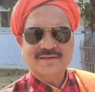 BJP MLA proposes Nitish Kumar for Vice President post, RJD retaliates sharply | BJP MLA proposes Nitish Kumar for Vice President post, RJD retaliates sharply BJP MLA proposes Nitish Kumar for Vice President post, RJD retaliates sharply | BJP MLA proposes Nitish Kumar for Vice President post, RJD retaliates sharply