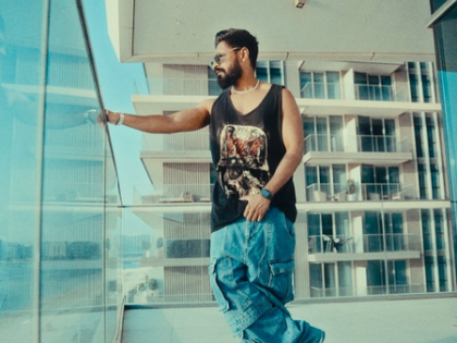 Emiway Bantai says his new EP gave him space to work with Bollywood classics | Emiway Bantai says his new EP gave him space to work with Bollywood classics Emiway Bantai says his new EP gave him space to work with Bollywood classics | Emiway Bantai says his new EP gave him space to work with Bollywood classics