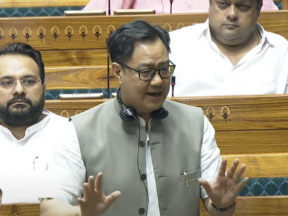 Day 2 of Parliament marred by ‘SIR’ row, both Houses adjourned till tomorrow | Day 2 of Parliament marred by ‘SIR’ row, both Houses adjourned till tomorrow Day 2 of Parliament marred by ‘SIR’ row, both Houses adjourned till tomorrow | Day 2 of Parliament marred by ‘SIR’ row, both Houses adjourned till tomorrow