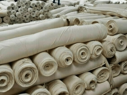 India's cotton textile exports crossed $35.6 billion in last 3 years: Giriraj Singh | India's cotton textile exports crossed $35.6 billion in last 3 years: Giriraj Singh India's cotton textile exports crossed $35.6 billion in last 3 years: Giriraj Singh | India's cotton textile exports crossed $35.6 billion in last 3 years: Giriraj Singh