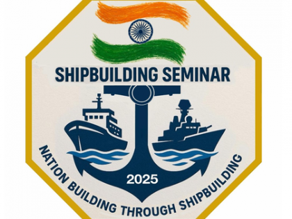 Indian Navy to host seminar on 'Nation Building Through Shipbuilding' in Delhi on July 23 | Indian Navy to host seminar on 'Nation Building Through Shipbuilding' in Delhi on July 23 Indian Navy to host seminar on 'Nation Building Through Shipbuilding' in Delhi on July 23 | Indian Navy to host seminar on 'Nation Building Through Shipbuilding' in Delhi on July 23