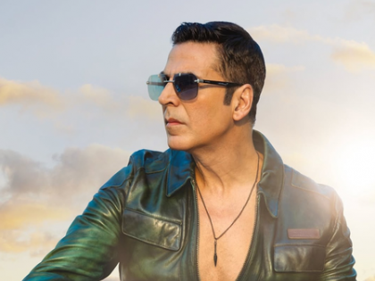 Akshay Kumar claims he is already scared after seeing Kajol & Twinkle Khanna together | Akshay Kumar claims he is already scared after seeing Kajol & Twinkle Khanna together Akshay Kumar claims he is already scared after seeing Kajol & Twinkle Khanna together | Akshay Kumar claims he is already scared after seeing Kajol & Twinkle Khanna together