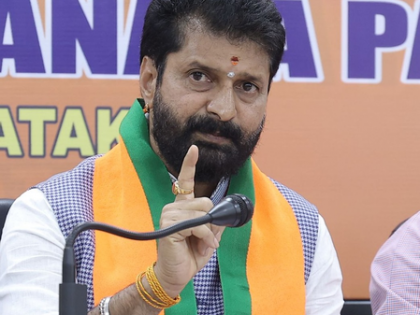 Congress govt obstructing Centre’s digital revolution: K’taka BJP | Congress govt obstructing Centre’s digital revolution: K’taka BJP Congress govt obstructing Centre’s digital revolution: K’taka BJP | Congress govt obstructing Centre’s digital revolution: K’taka BJP