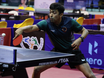Shaktidoot Scheme has been a game-changer for grassroots sports, says Gujarat Sports Minister Harsh Sanghavi | Shaktidoot Scheme has been a game-changer for grassroots sports, says Gujarat Sports Minister Harsh Sanghavi Shaktidoot Scheme has been a game-changer for grassroots sports, says Gujarat Sports Minister Harsh Sanghavi | Shaktidoot Scheme has been a game-changer for grassroots sports, says Gujarat Sports Minister Harsh Sanghavi