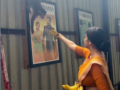 'Mangal Lakshmi' actress Deepika Singh says 'gather knowledge persistently as monkey collect bananas' | 'Mangal Lakshmi' actress Deepika Singh says 'gather knowledge persistently as monkey collect bananas' 'Mangal Lakshmi' actress Deepika Singh says 'gather knowledge persistently as monkey collect bananas' | 'Mangal Lakshmi' actress Deepika Singh says 'gather knowledge persistently as monkey collect bananas'
