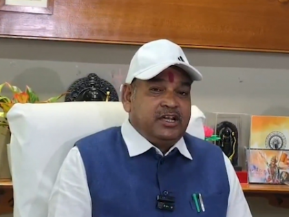 Gujarat: Dharti Aaba Janbhagidari Abhiyaan a big success, over 1.10 lakh tribals benefit in 15 days drive | Gujarat: Dharti Aaba Janbhagidari Abhiyaan a big success, over 1.10 lakh tribals benefit in 15 days drive Gujarat: Dharti Aaba Janbhagidari Abhiyaan a big success, over 1.10 lakh tribals benefit in 15 days drive | Gujarat: Dharti Aaba Janbhagidari Abhiyaan a big success, over 1.10 lakh tribals benefit in 15 days drive