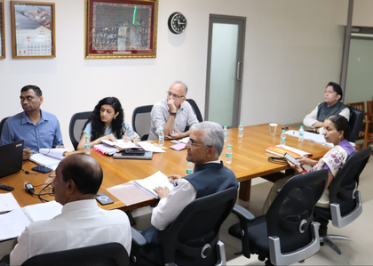 Gujarat approves Rs 1,086 cr investment proposals from 15 industries, to generate over 3,600 jobs | Gujarat approves Rs 1,086 cr investment proposals from 15 industries, to generate over 3,600 jobs