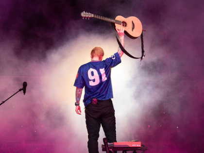 'LOOP': Ed Sheeran announces new Australia and New Zealand tour | 'LOOP': Ed Sheeran announces new Australia and New Zealand tour 'LOOP': Ed Sheeran announces new Australia and New Zealand tour | 'LOOP': Ed Sheeran announces new Australia and New Zealand tour