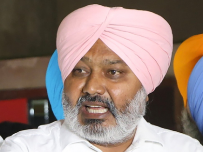Akali Dal, BJP desperately conspiring to return to power, says Punjab minister | Akali Dal, BJP desperately conspiring to return to power, says Punjab minister Akali Dal, BJP desperately conspiring to return to power, says Punjab minister | Akali Dal, BJP desperately conspiring to return to power, says Punjab minister