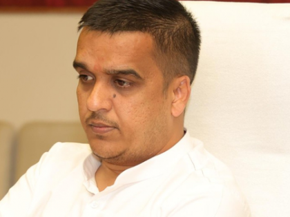 No resident should face hardships due to civic shortcomings: Gujarat Minister | No resident should face hardships due to civic shortcomings: Gujarat Minister No resident should face hardships due to civic shortcomings: Gujarat Minister | No resident should face hardships due to civic shortcomings: Gujarat Minister